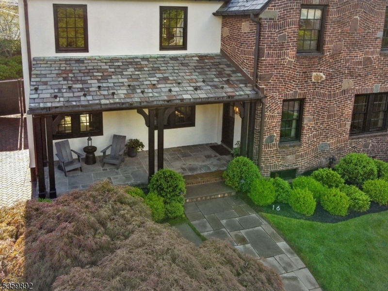 Upper Montclair - Residential