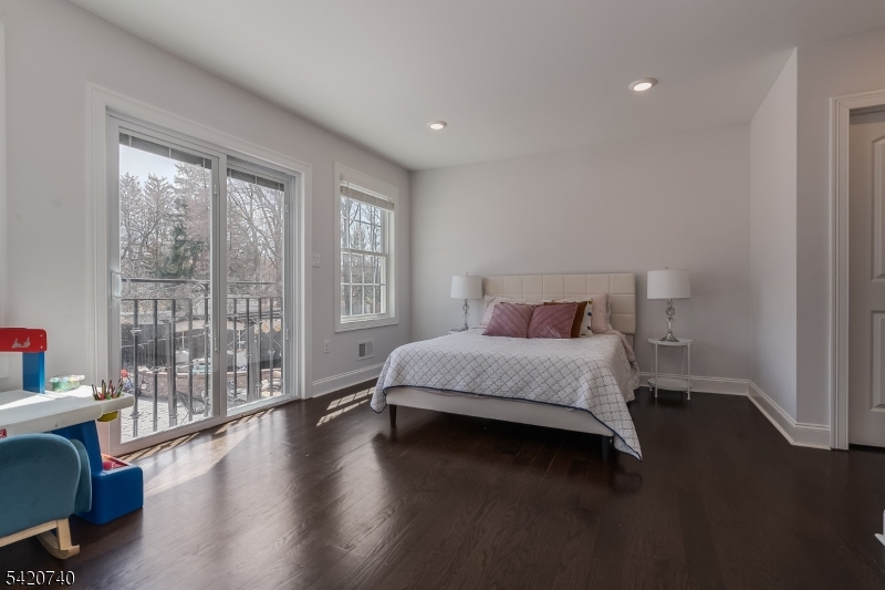 In town - Residential