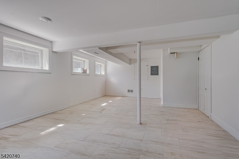 In town - Residential