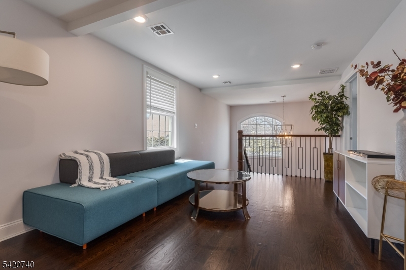 In town - Residential