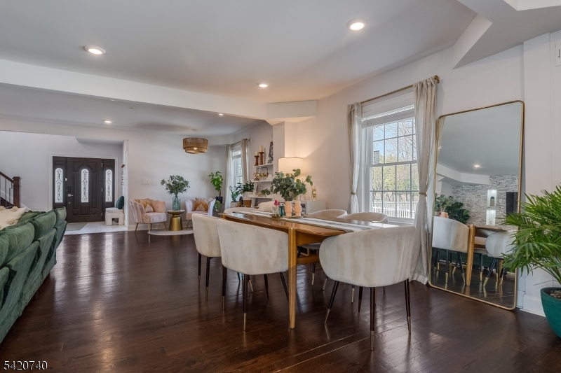 In town - Residential