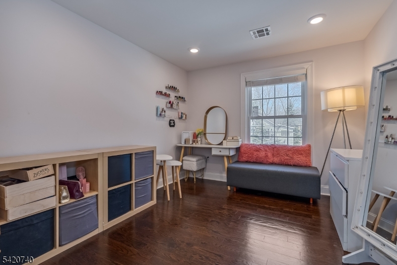 In town - Residential