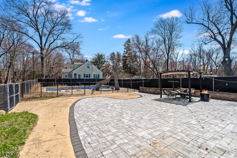 In town - Residential