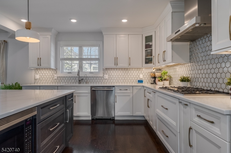 In town - Residential