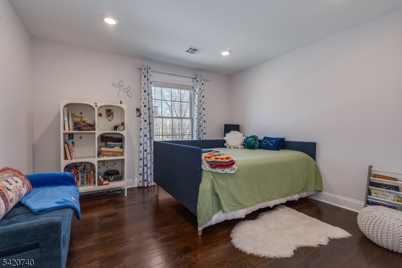 In town - Residential