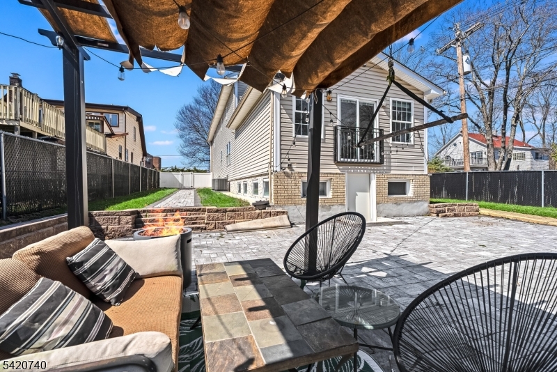 In town - Residential