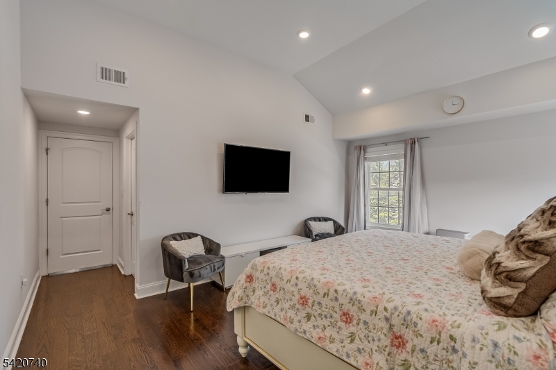 In town - Residential