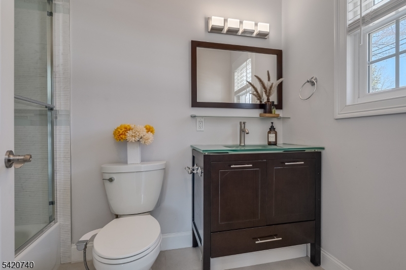 In town - Residential