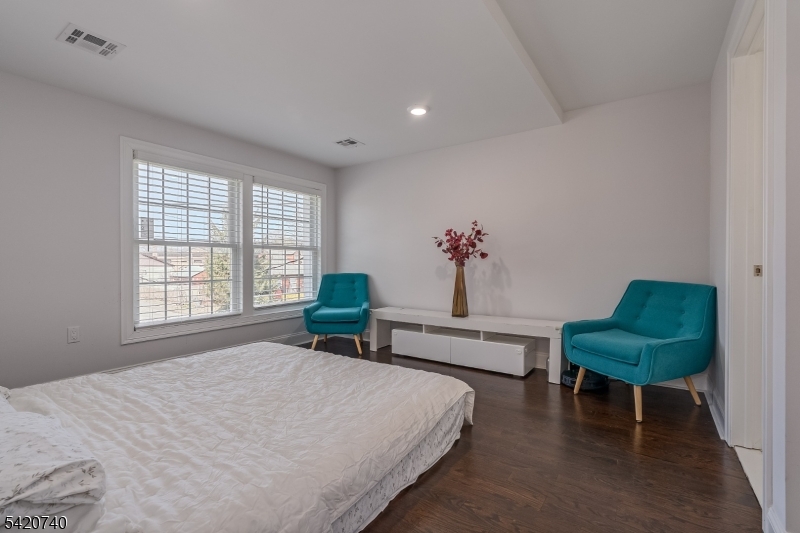 In town - Residential