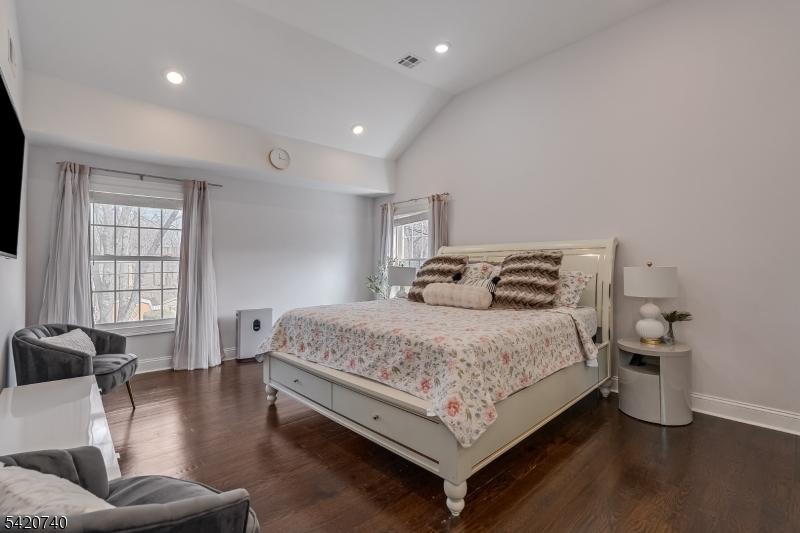 In town - Residential