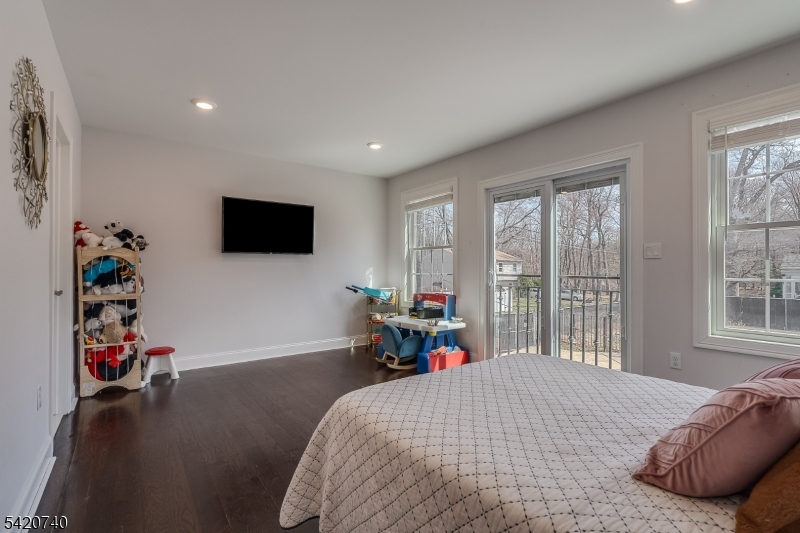 In town - Residential