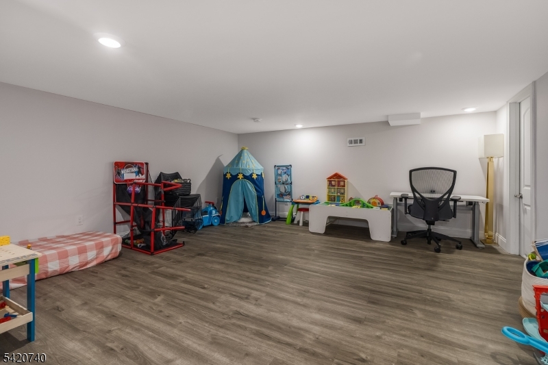 In town - Residential