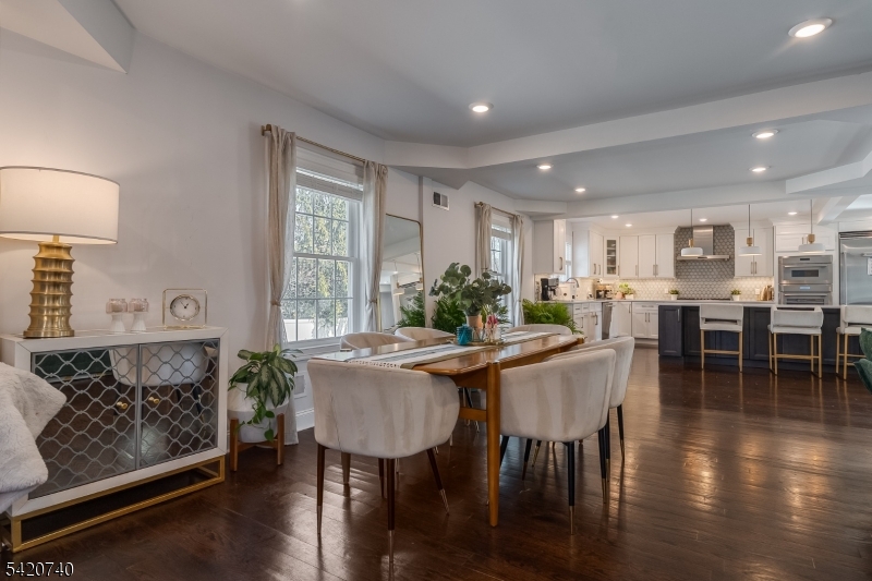 In town - Residential