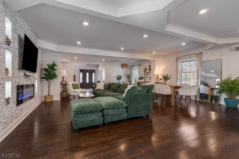 In town - Residential