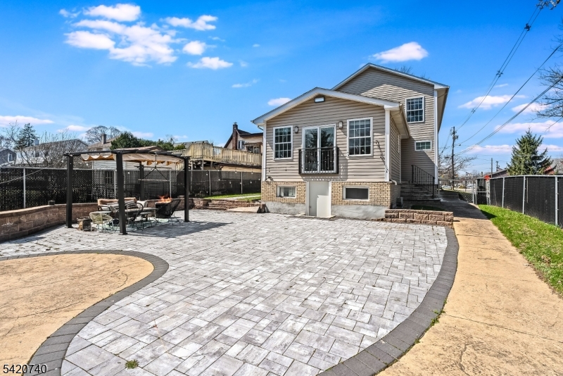 In town - Residential