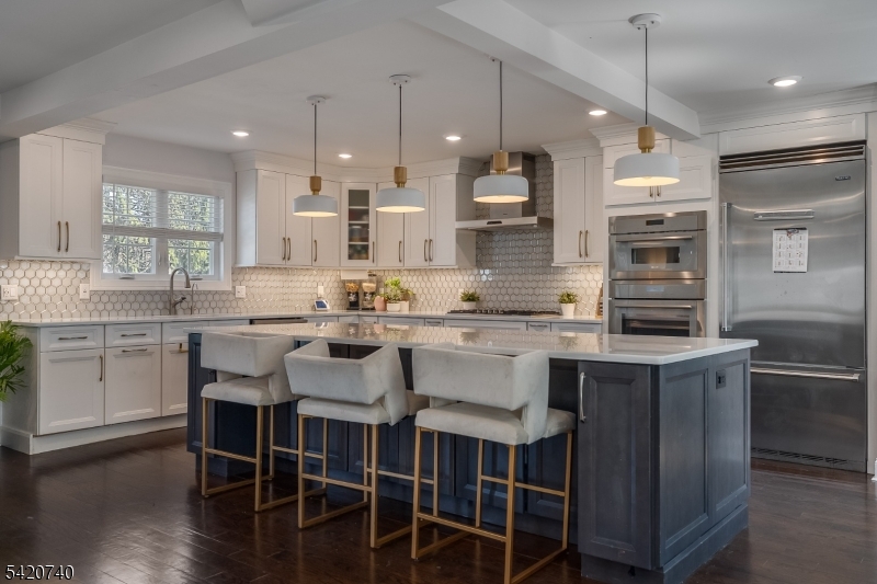 In town - Residential