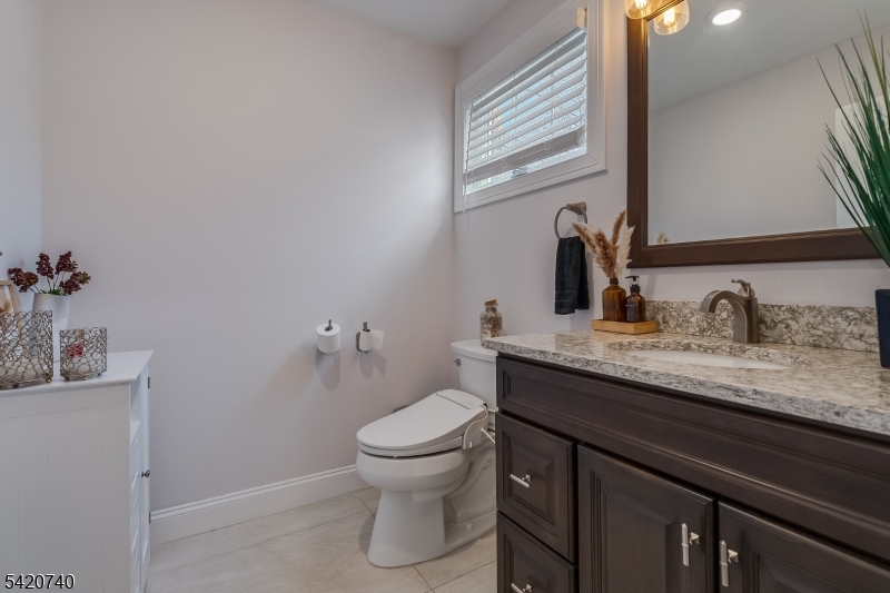 In town - Residential