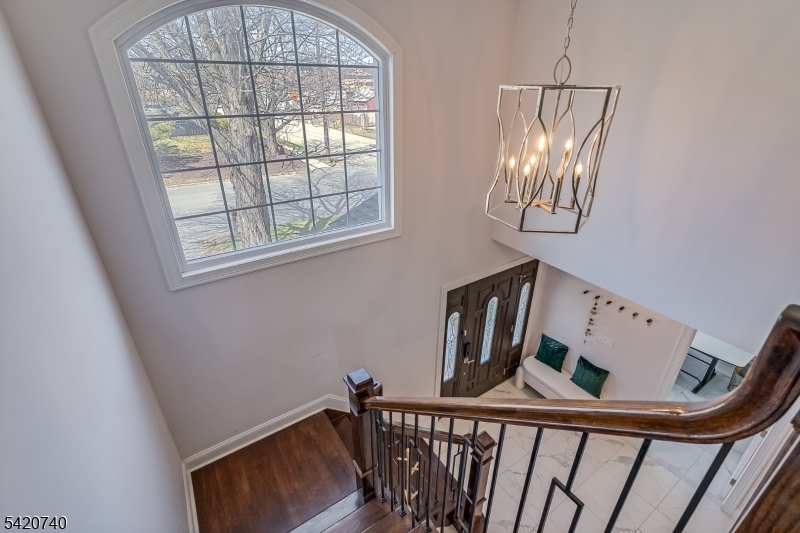 In town - Residential