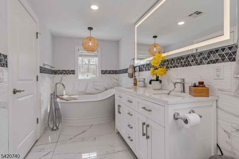 In town - Residential