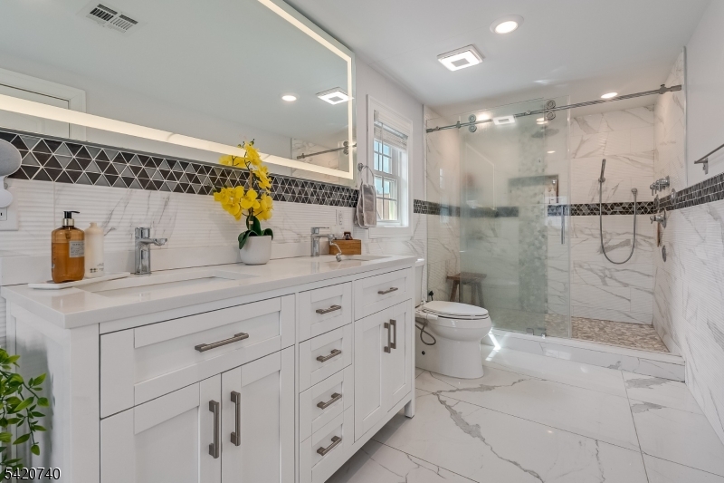 In town - Residential