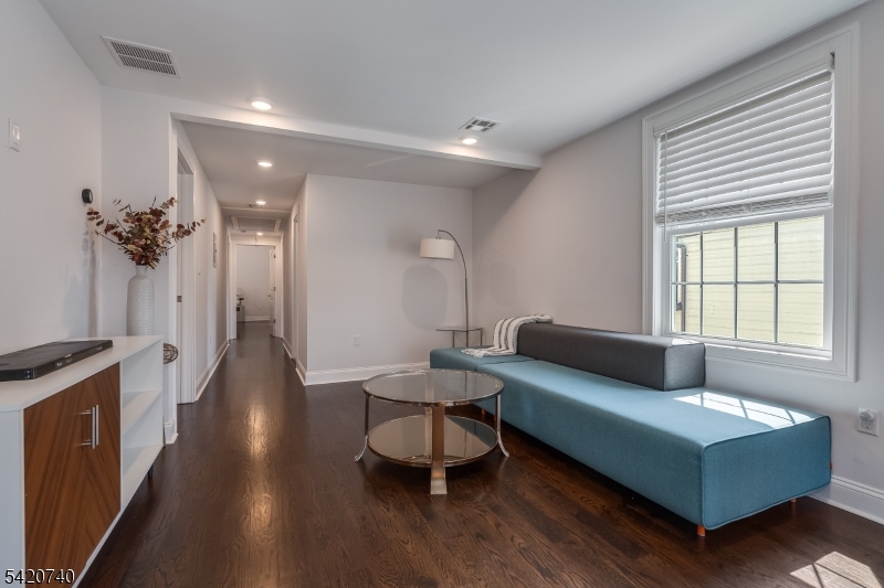 In town - Residential