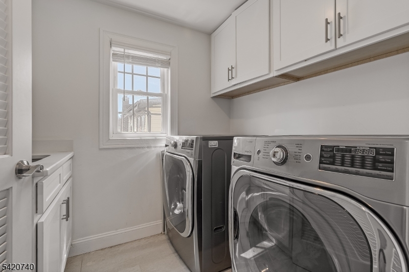 In town - Residential