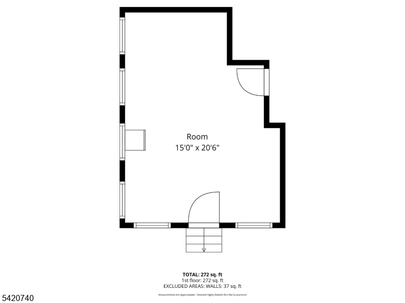 In town - Residential