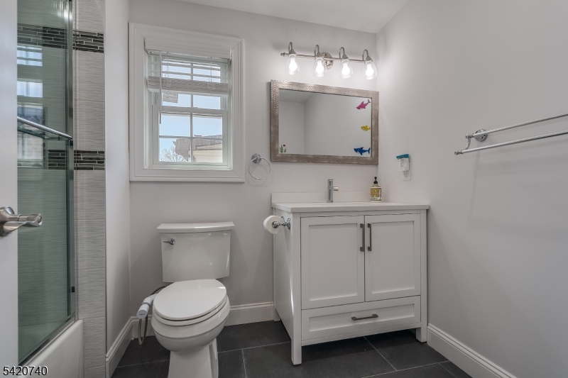 In town - Residential