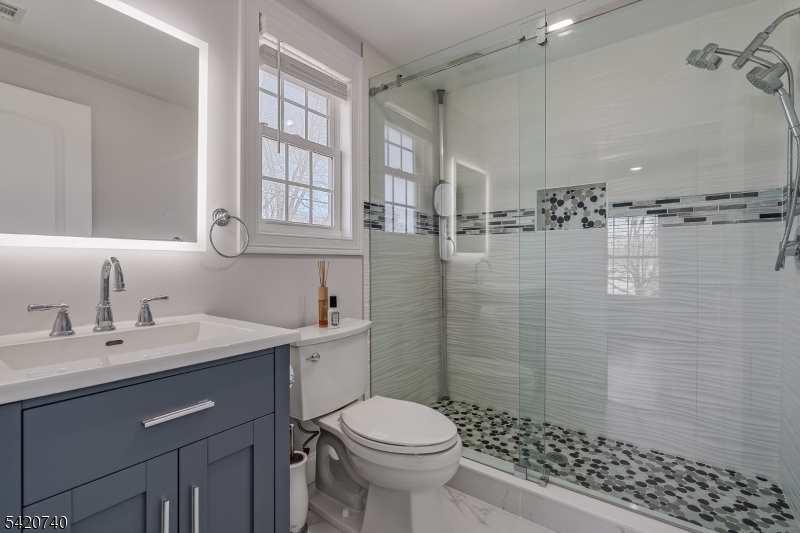 In town - Residential