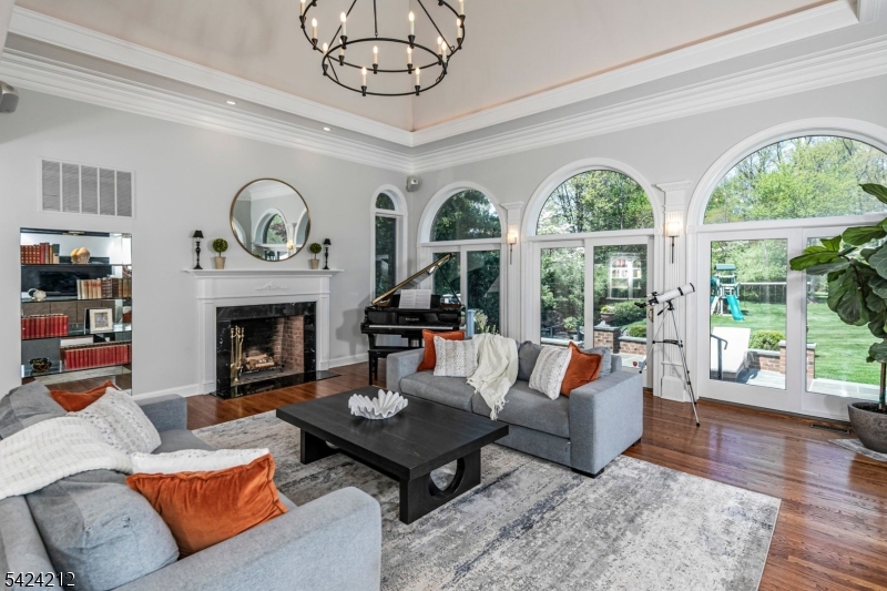 high ridge - Residential