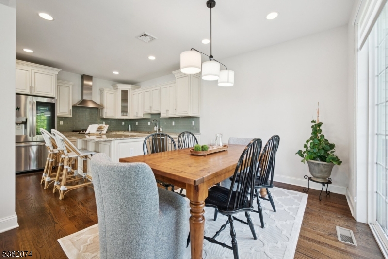 Whippany Crossing - Residential