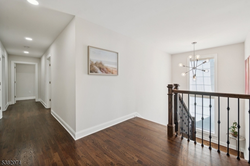 Whippany Crossing - Residential