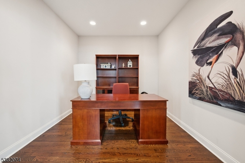 Whippany Crossing - Residential