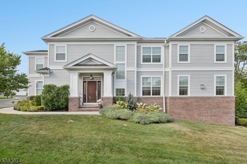 Whippany Crossing - Residential