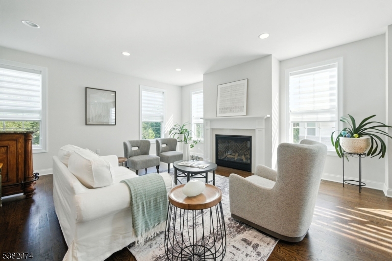 Whippany Crossing - Residential