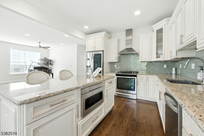 Whippany Crossing - Residential