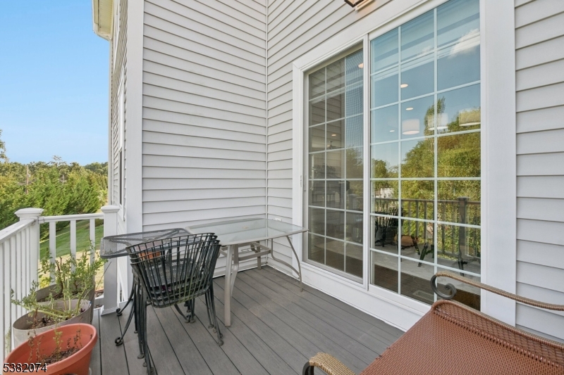 Whippany Crossing - Residential