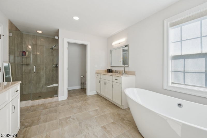 Whippany Crossing - Residential