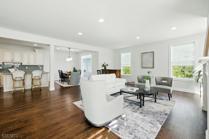 Whippany Crossing - Residential