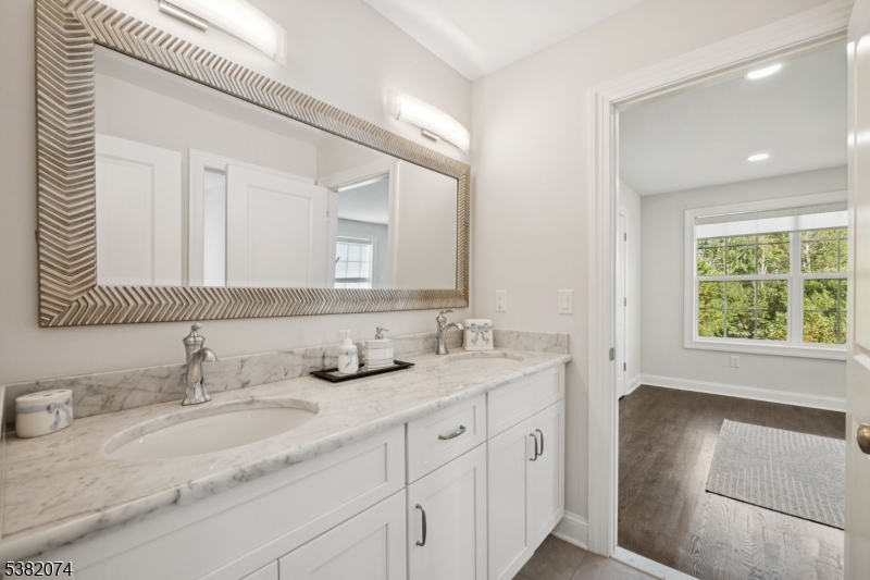 Whippany Crossing - Residential