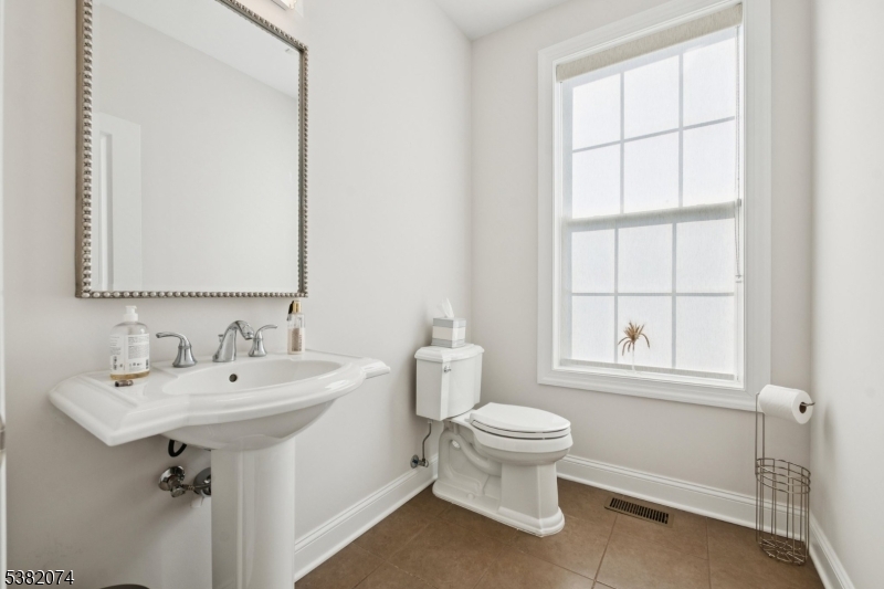 Whippany Crossing - Residential