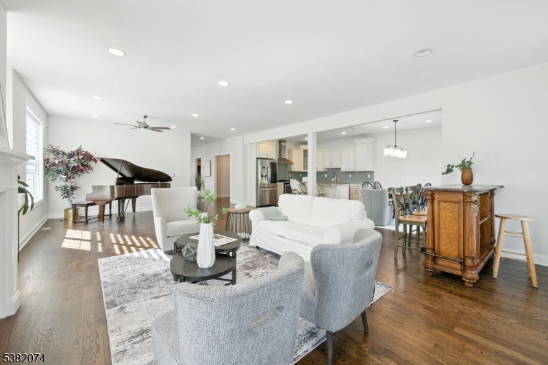 Whippany Crossing - Residential