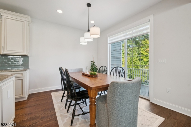 Whippany Crossing - Residential