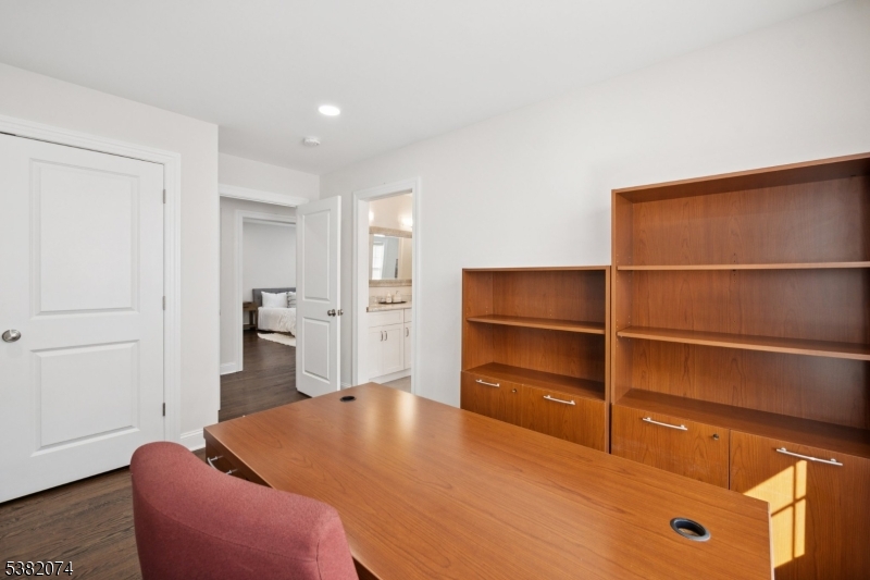 Whippany Crossing - Residential