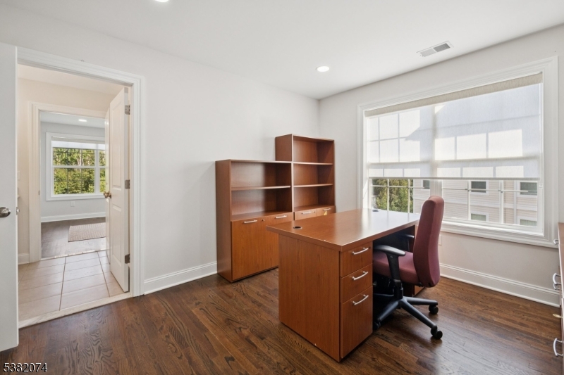 Whippany Crossing - Residential