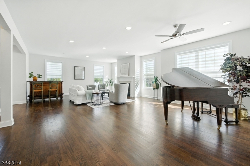 Whippany Crossing - Residential