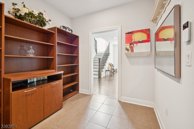 Whippany Crossing - Residential