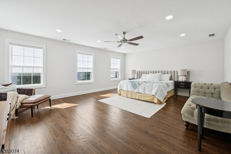 Whippany Crossing - Residential