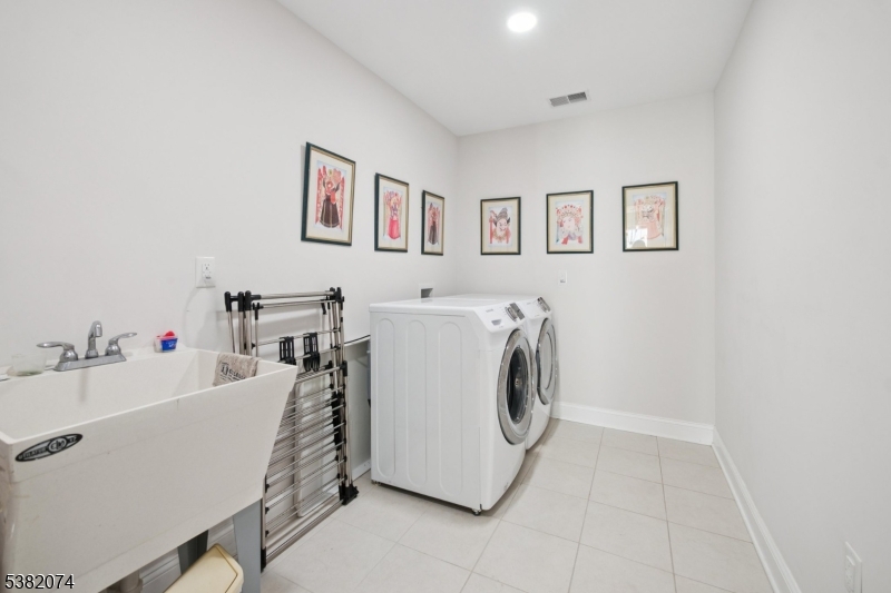 Whippany Crossing - Residential