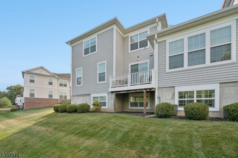 Whippany Crossing - Residential